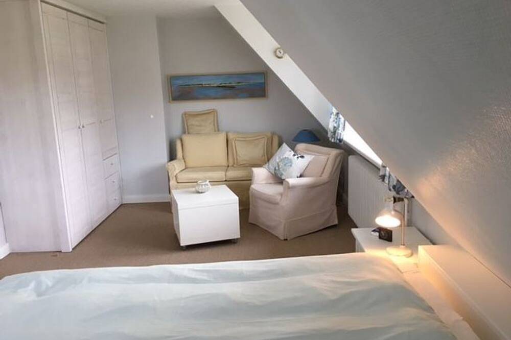 Hochstieg 30 - 10 min zum Strand in Nieblum, Föhr