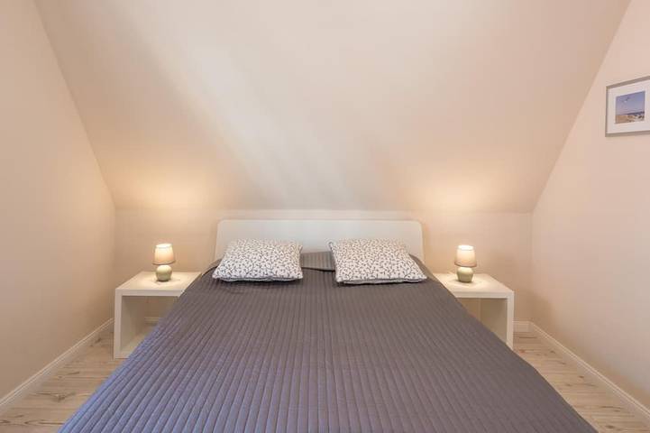 Ferienhaus Tine in Husum für bis zu 4 Personen in Husum Hafen, Husum