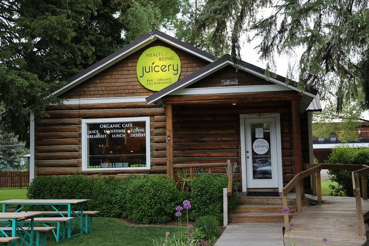 Holiday rental for 2 people in Jackson Hole