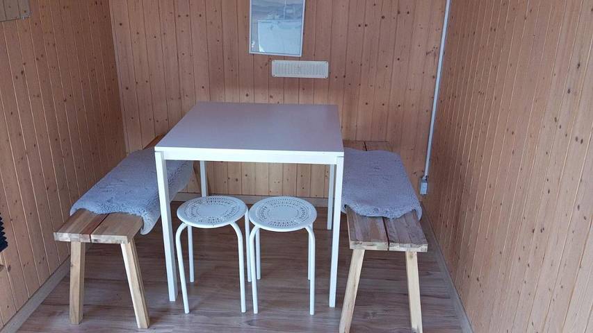 Camping pour 4 personnes en Suisse - 2