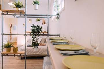 Maison de vacances pour 10 personnes, avec terrasse et jardin à Vienne (Autriche)