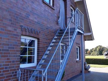 Ferienwohnung für 6 Personen in Oldeburg, Südbrookmerland, Bild 4