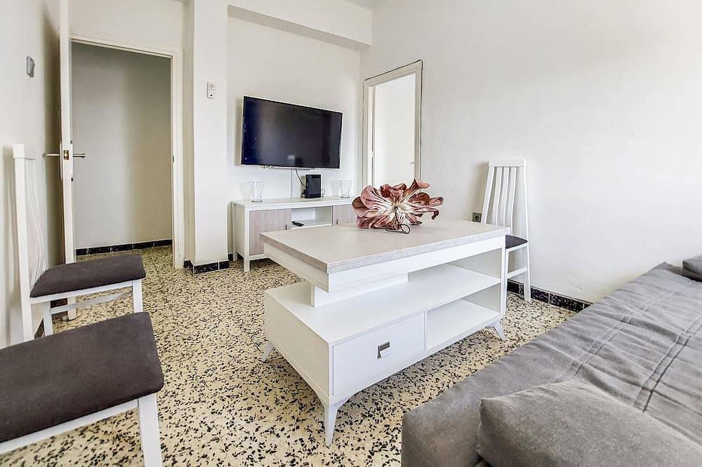 Appartement entier, Amazing apartment in Rota with Wifi in Rota, Costa de la Luz