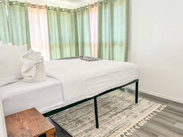 Apartment for 6 Guests in San Diego, San Diego County, Picture 3