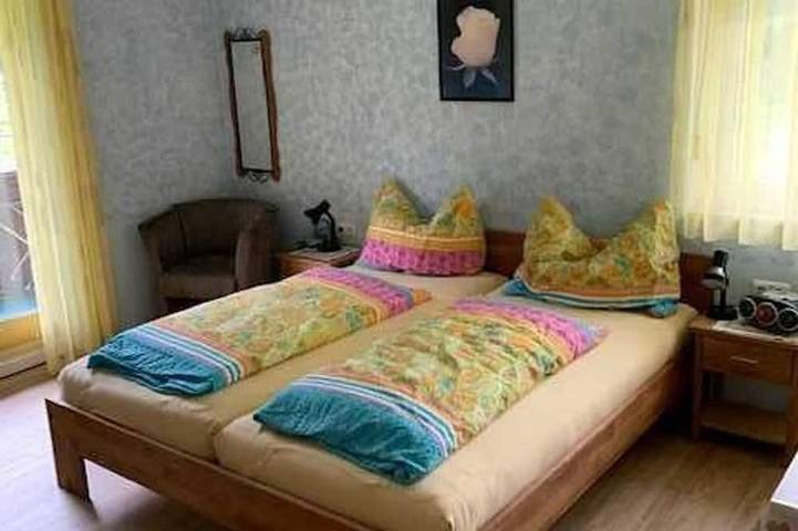 Bauernhof für 2 Personen, mit Garten in Tannheimer Tal