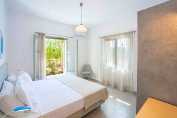 Apartment for 6 People in Elounda, Lasithi, Photo 1