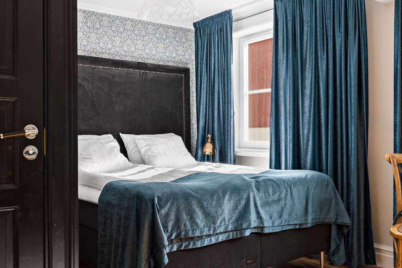 Donners Hotell in Visby, Gotland
