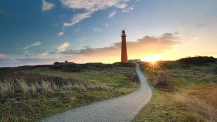 Gîte pour 6 personnes, avec jardin et vue à Schiermonnikoog