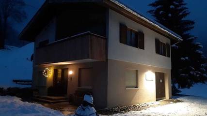 Vakantiehuis voor 8 Personen in Mellau, Bregenzerwoud, Afbeelding 3