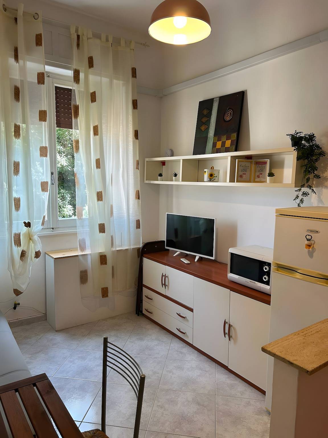Appartement entier, Casa Medicea del Porto in Livourne, Côte des Étrusques