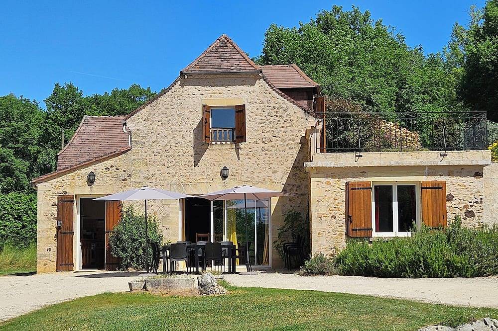 Maison de vacances