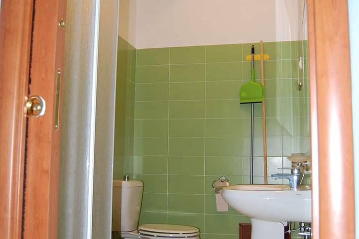 Appartamento intero, Confortevole appartamento con terrazza privata, piscina vista mare in Santa Tecla, Acireale