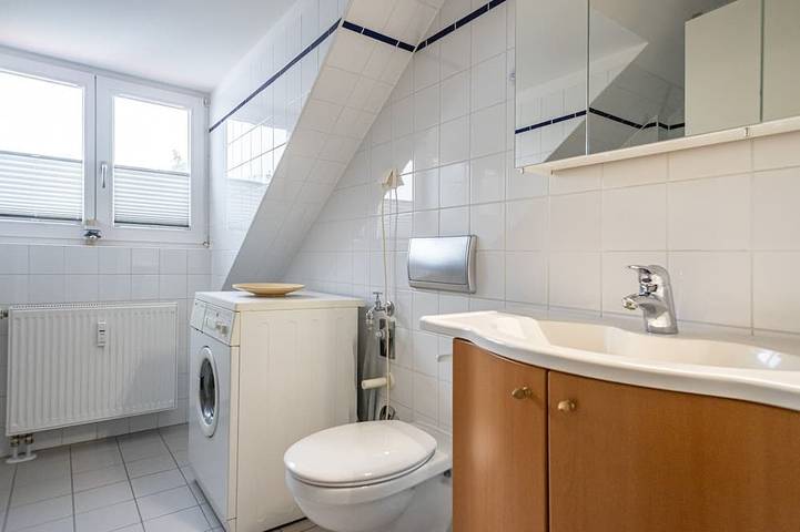 Ferienwohnung für 3 Personen in Vitte - 4