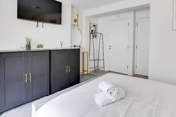 Apartment for 2 People in Westcliff-on-Sea, Southend-on-Sea, Photo 3
