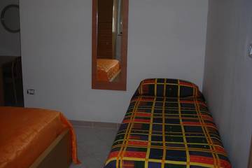 Villa per 4 Persone in Defensola, Gargano, Foto 3