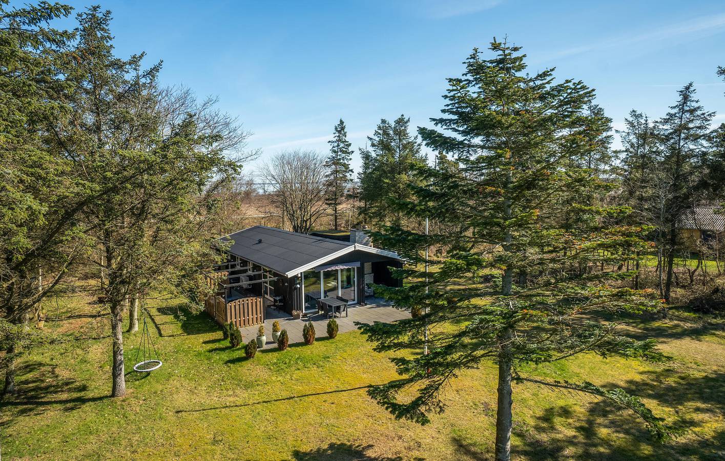 Casa vacanza a Thyholm a partire da 433€ a notte