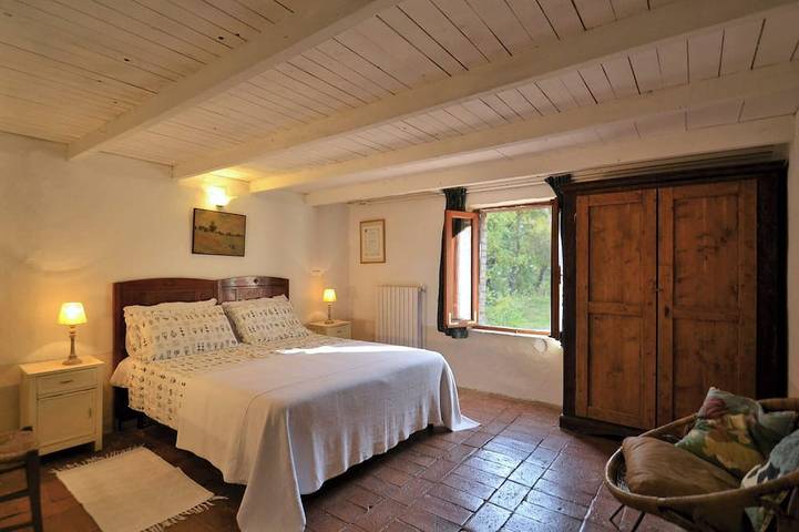 Country House With Private Pool in Città della Pieve, Perugia Province