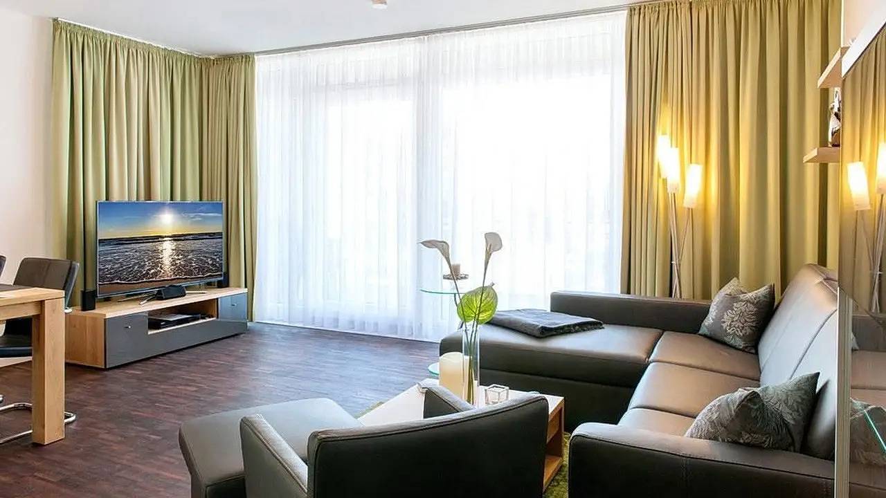 Appartamento vacanze a Binz a partire da 263€ a notte