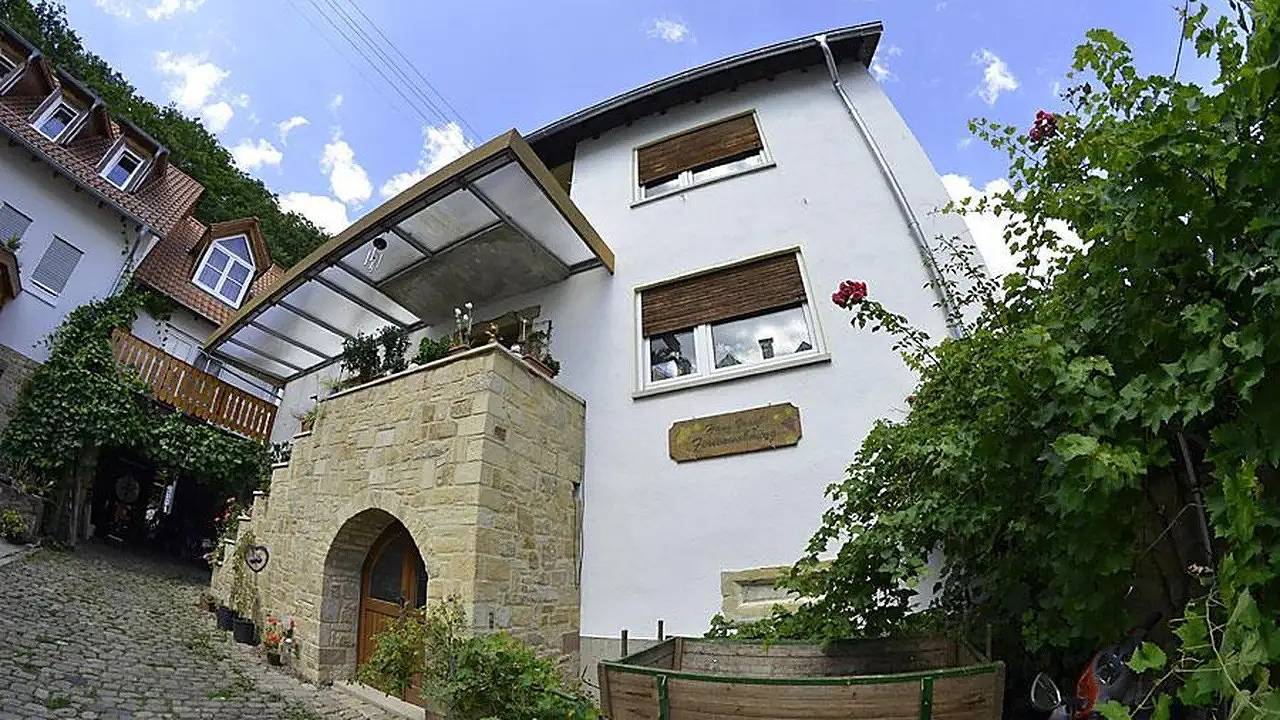Ganze Ferienwohnung, Ferienwohnung für 4 Personen (84 m²) in Neustadt in Neustadt an der Weinstraße, Pfälzer Rheinebene