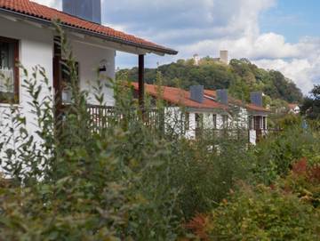 Ferienpark für 4 Personen in Falkenstein ( Cham), Ostbayern, Bild 2