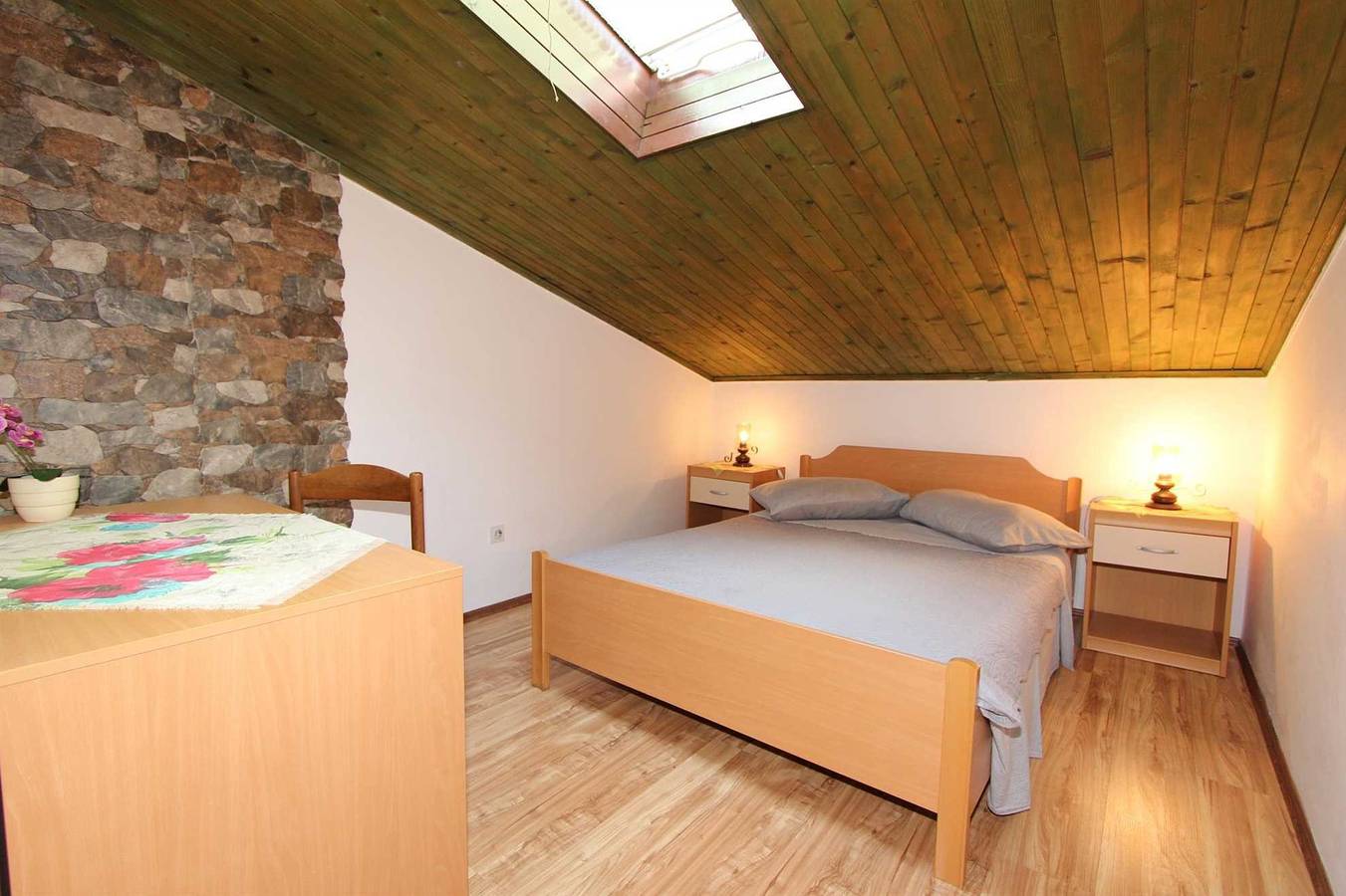 Appartamento vacanze a Rovigno a partire da 75€ a notte