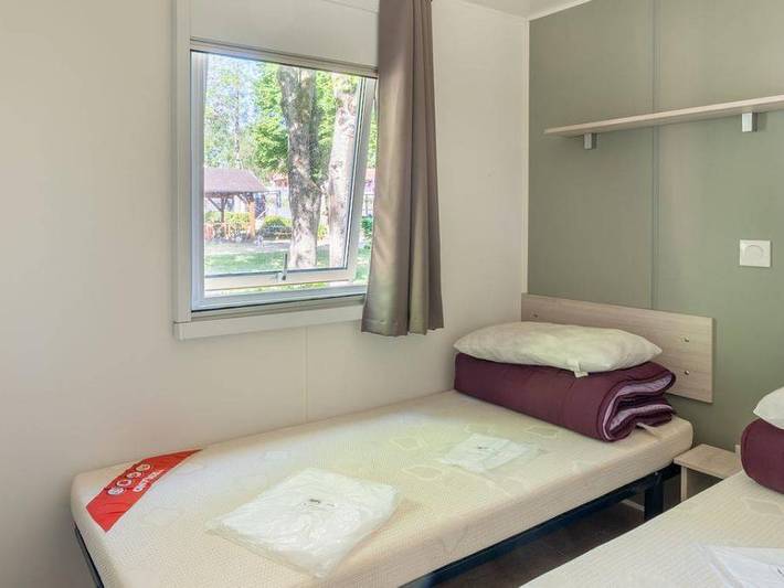 Camping pour 6 personnes dans Centre-Val de Loire - 4