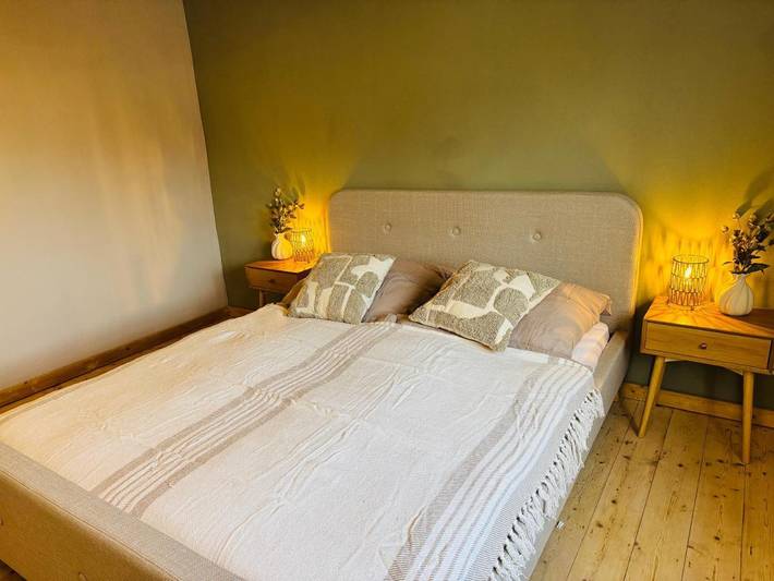 Ferienhaus für 10 Personen in Geierlay Hängeseilbrücke - 4