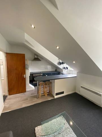 Holiday Apartment for 4 People in Wandsworth, London, Photo 4