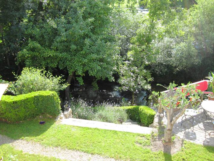 Ferienwohnung für 3 Personen, mit Garten, kinderfreundlich in Waging am See - 2