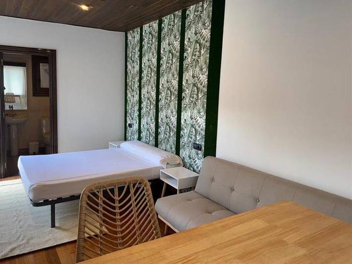 Camping Javalambre - Bungalow 2 personen - B08 in Manzanera, Teruel und Umgebung