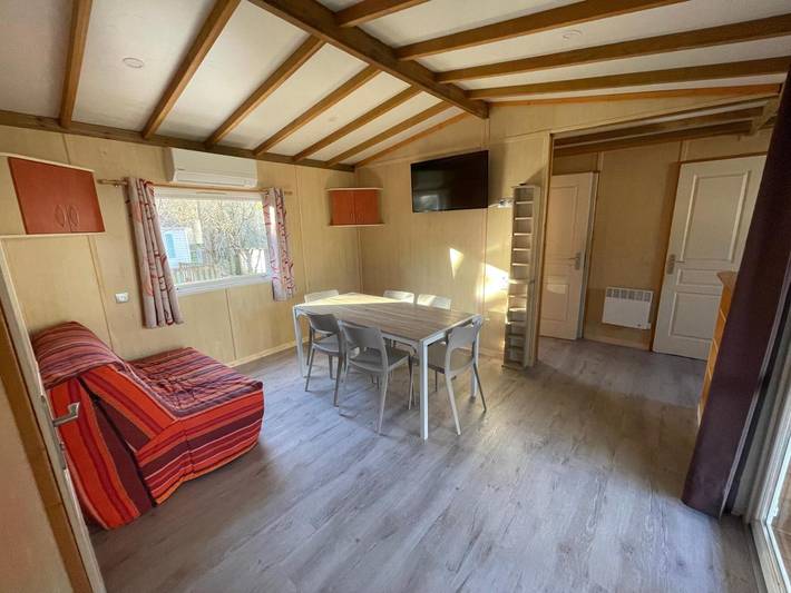 Location de vacances pour 8 personnes à Saint-Martial-de-Nabirat - 3