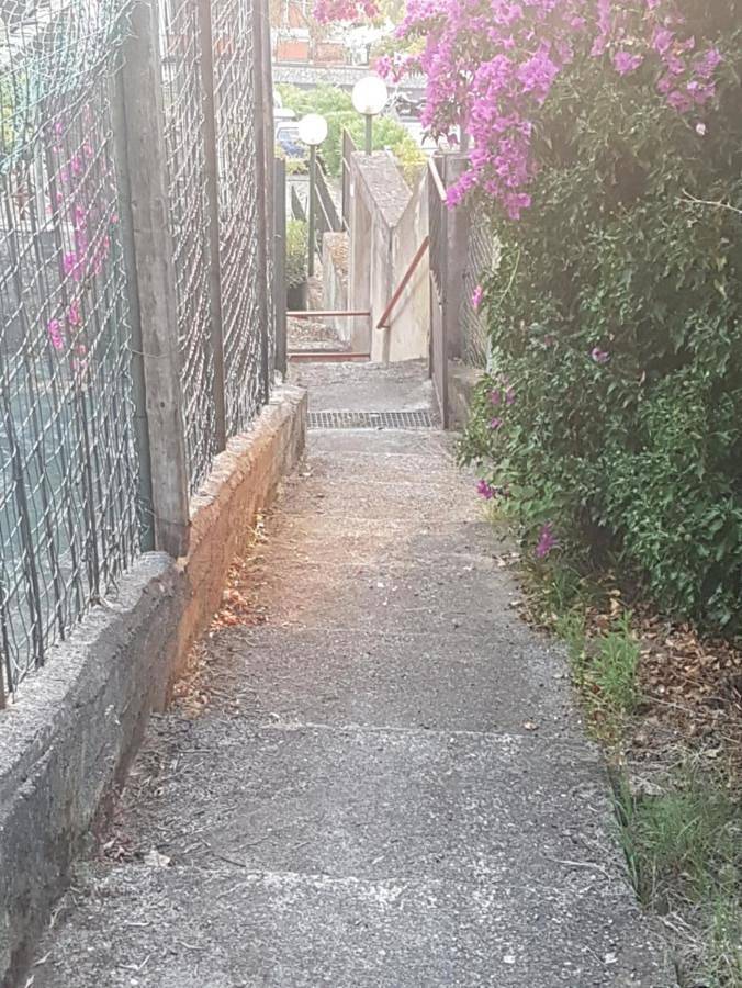 Double Room in Palinuro, Centola