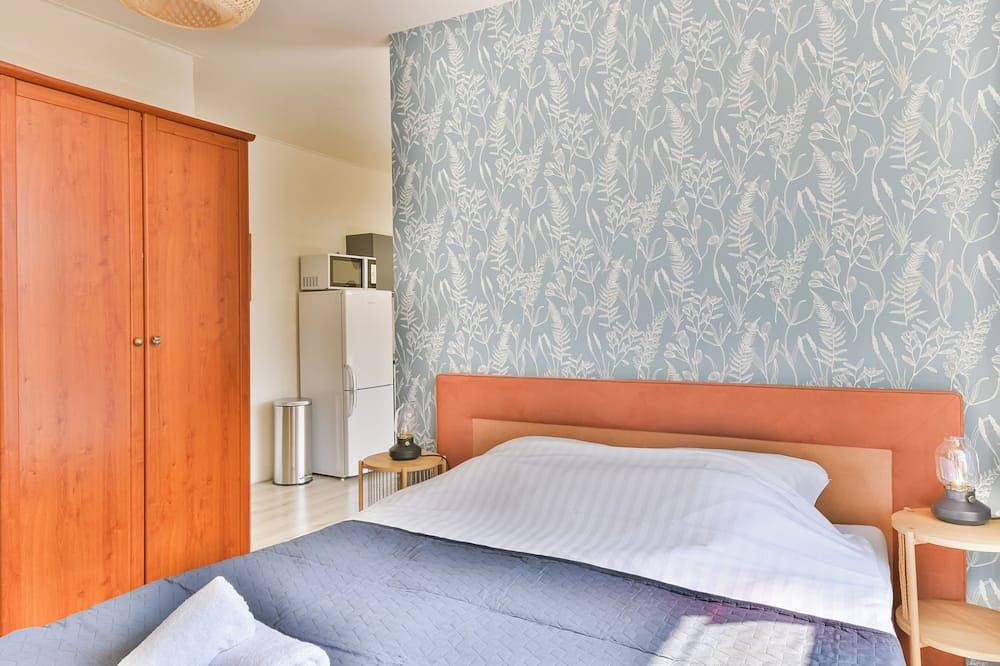 Studio La Riet in Alkmaar, Nederlandse Noordzeekust