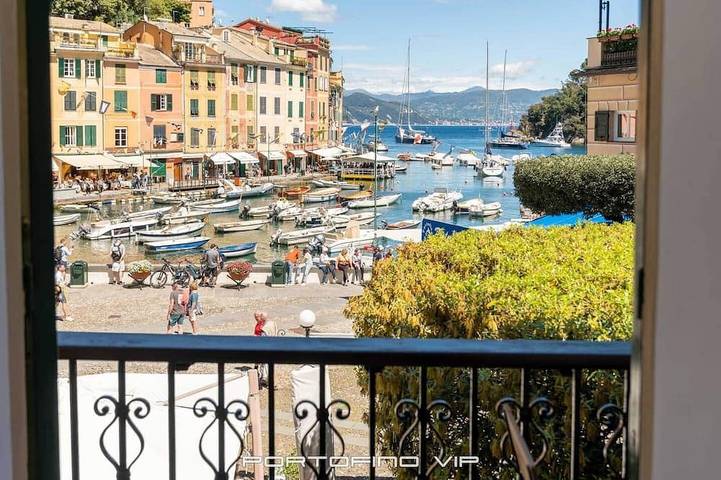 Appartamento vacanze per 4 persone - 1