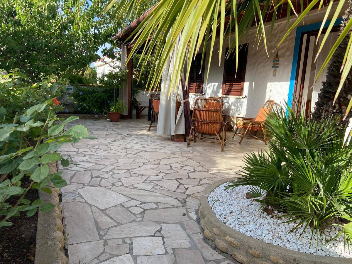 Villa Gino in S'ena E Sa Chitta, Siniscola