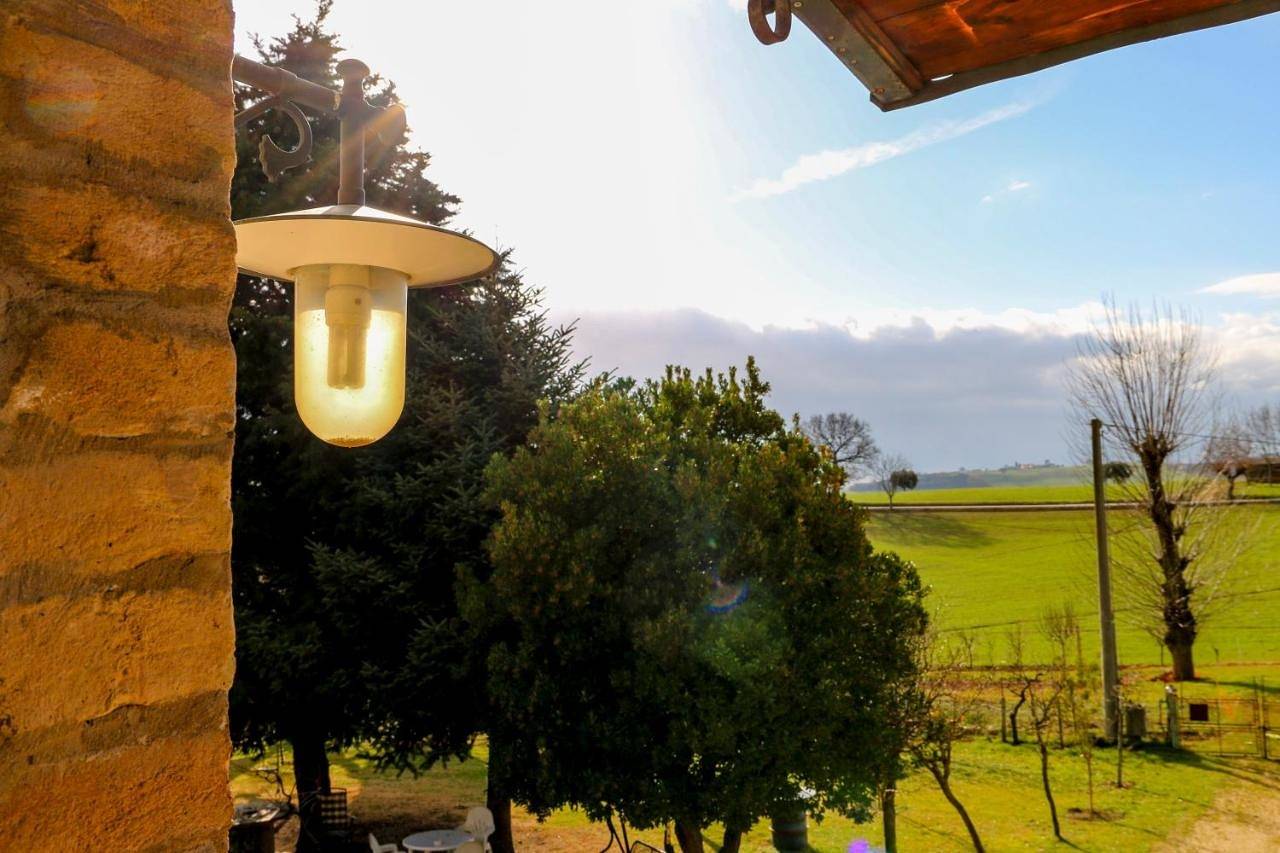 Country House La Fattoria Di Paolo in Treia (Italien), Macerata Provinz