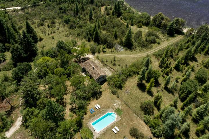 La Bergerie de Montcuq – Private Pool & Jacuzzi, Panoramic Views in Montcuq-en-Quercy-Blanc, Quercy