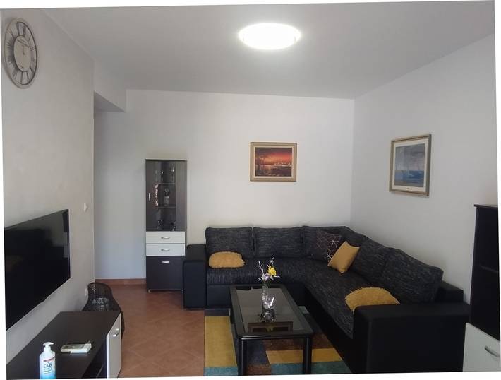 Ganze Wohnung, Oliva in Vrsar, Općina Vrsar