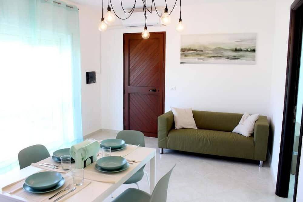 Apartamento entero, Appartamento - Pizzo Beach Club in Contrada Difesa, Pizzo