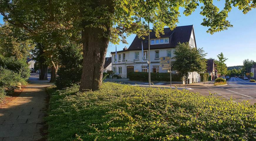 Hotel für 2 Personen in Uelzen - 2