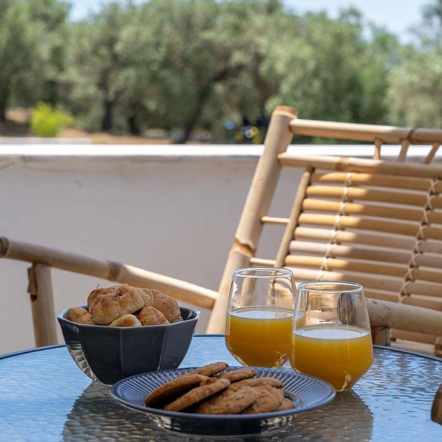 Jimmy's Guest House Skiathos in Sporadi