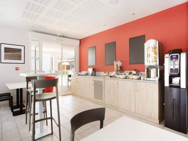 Appartement de vacances pour 6 personnes, avec balcon, animaux acceptés à Aigues-Mortes