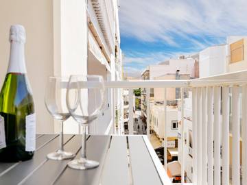 Holiday Letting for 4 People in Playa de los Cristianos, Arona, Photo 3