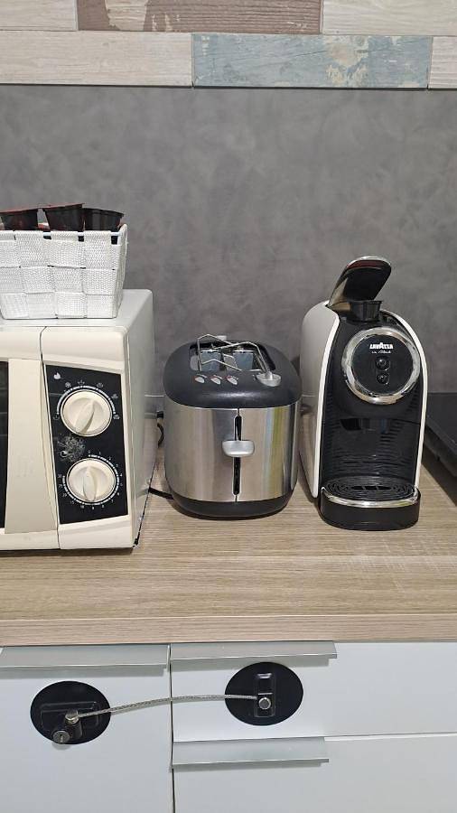 Appartement entier, Sole&Scudo in Venaria Reale, Province de Turin