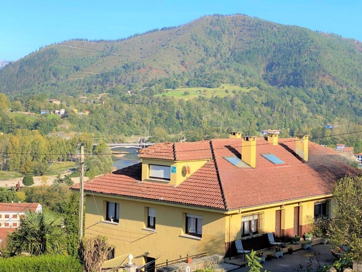 La Rectoral Arriondas 2 in Arriondas, Costa Verde