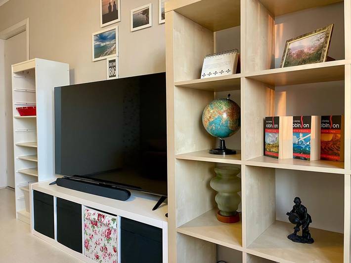 Gîte pour 4 personnes à Bucarest - 3