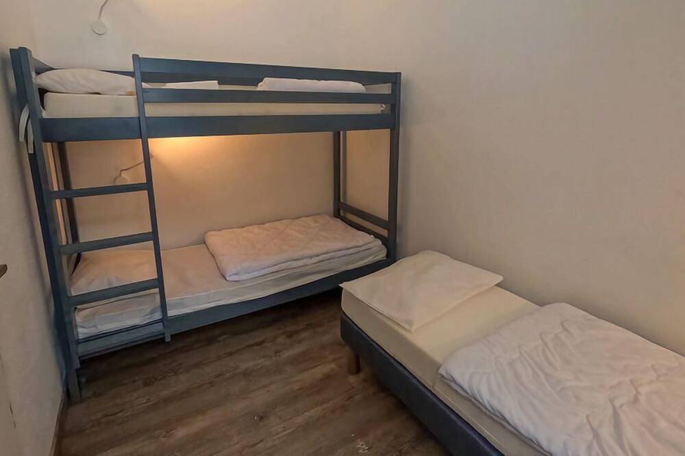 Escapade familiale pour 5p | Ping-pong et Bbq in Lélex, Parc naturel régional du Haut-Jura