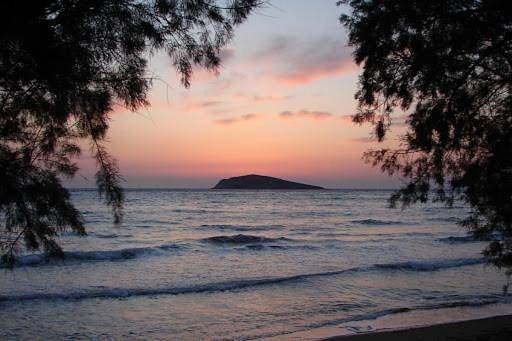 Location de vacances pour 10 personnes, avec jardin et vue, animaux acceptés dans Panormos - 3