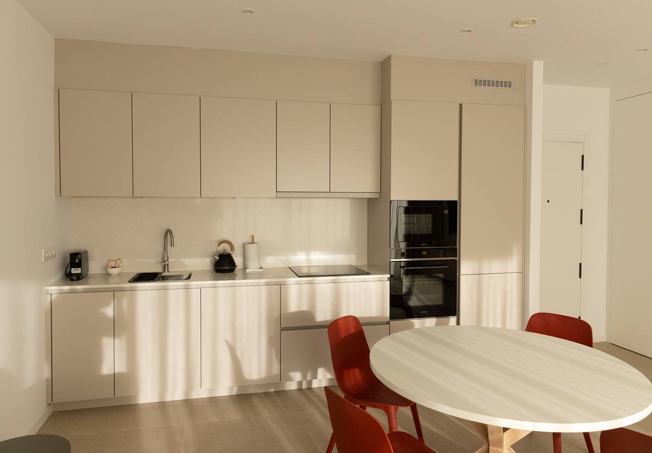 Puresea by United Renters 2.6 in Villajoyosa, Costa Blanca
