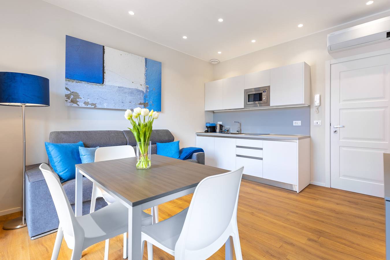 Appartamento intero, C8 Apartments: Azzurro Mare 01 in Asti, Asti (Comune)